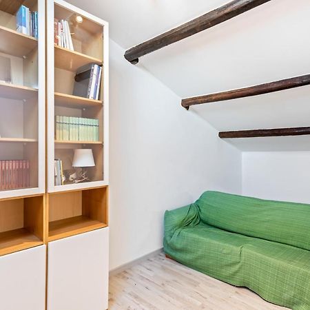 Liberta Frame Apartment With Terrace And Etna View Catania Bagian luar foto