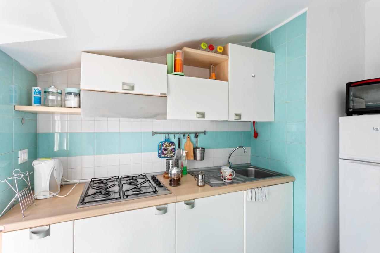 Liberta Frame Apartment With Terrace And Etna View Catania Bagian luar foto