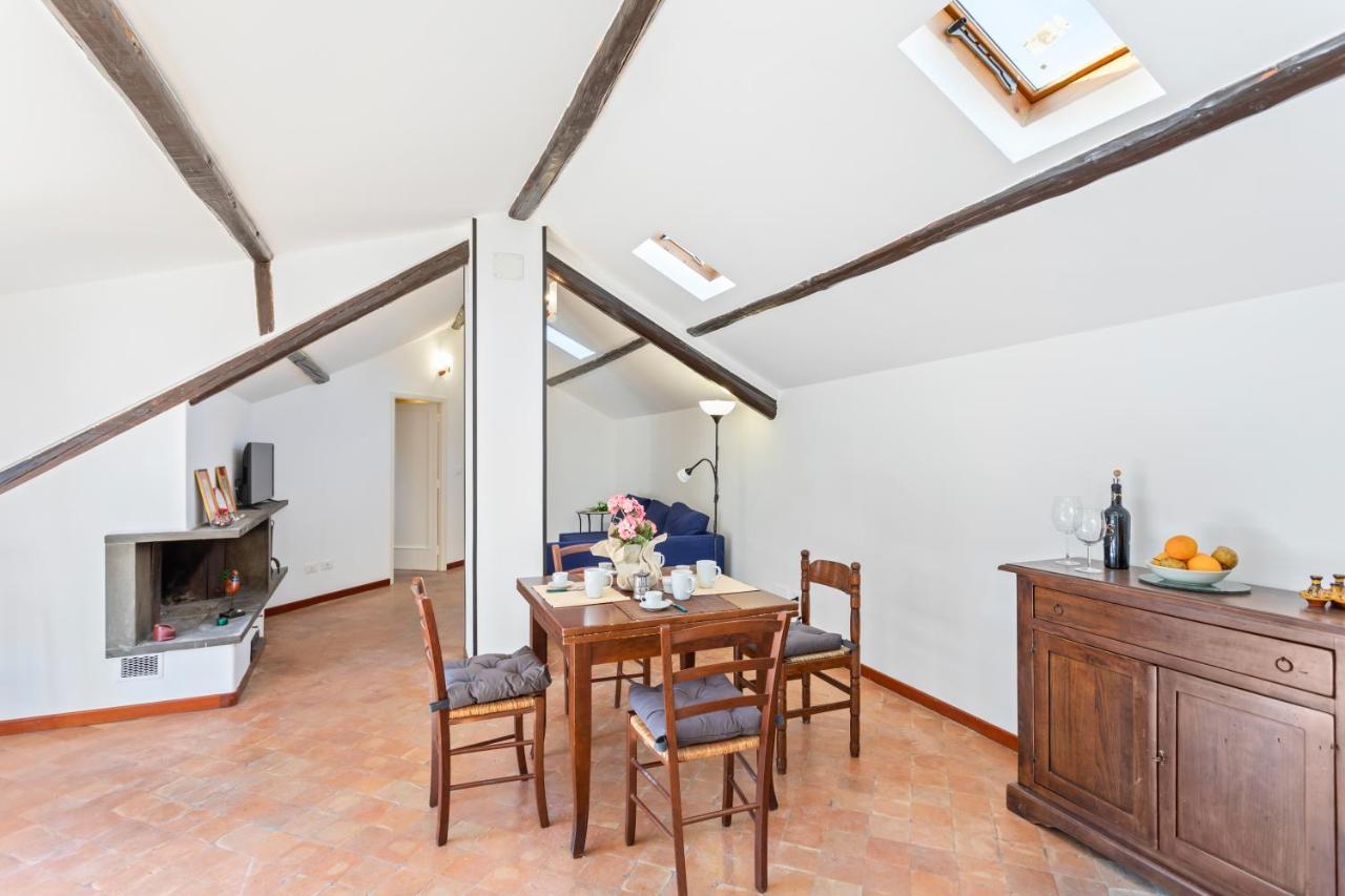 Liberta Frame Apartment With Terrace And Etna View Catania Bagian luar foto